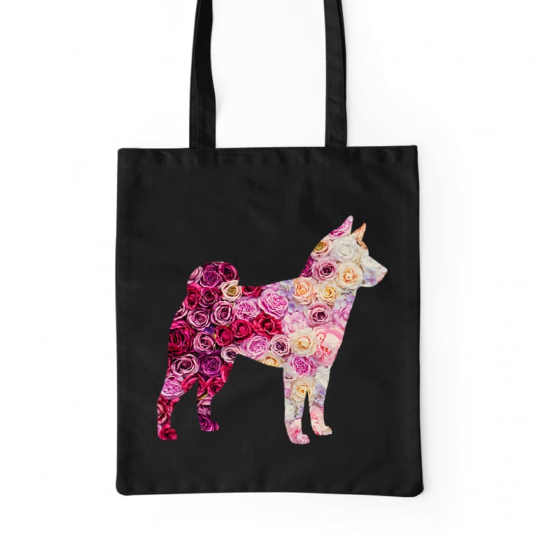 Shiba rose