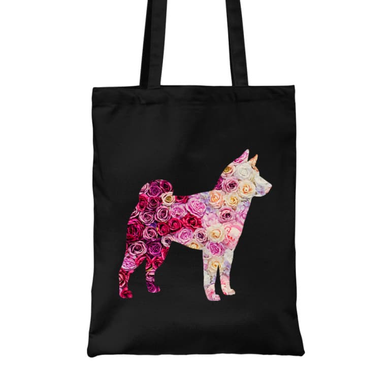Shiba rose