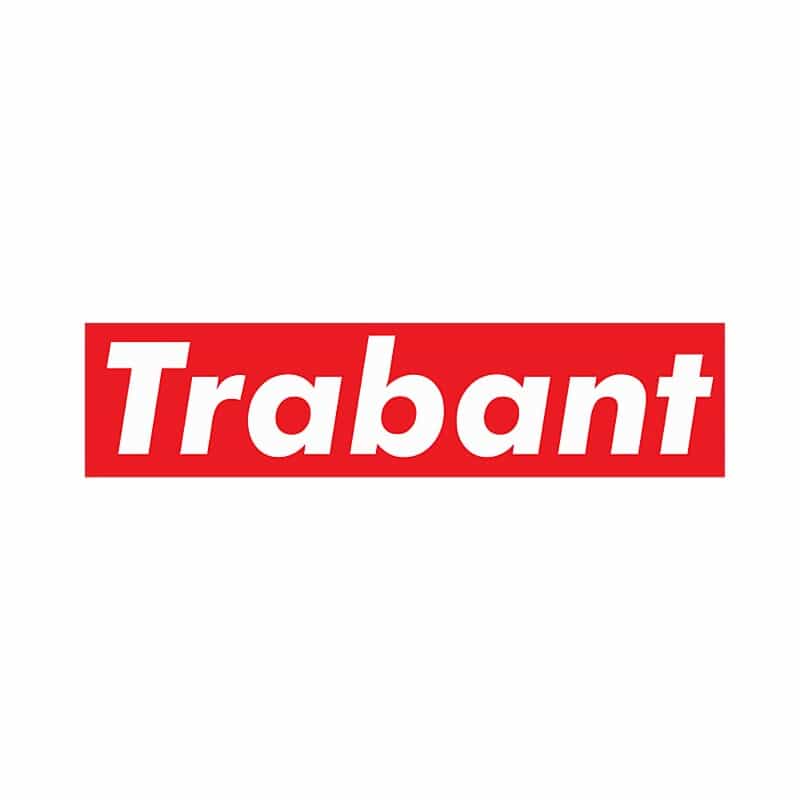 Trabant Stripe