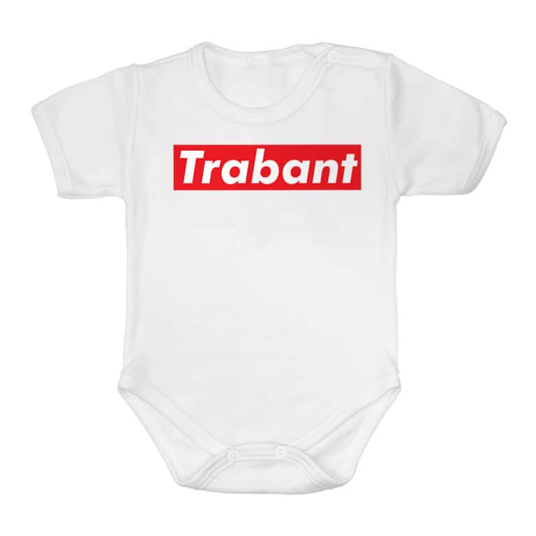 Trabant Stripe