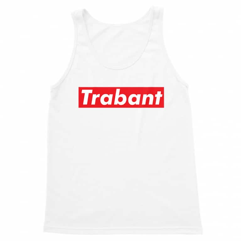 Trabant Stripe