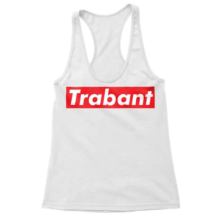 Trabant Stripe