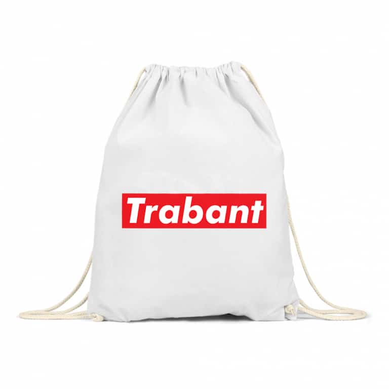 Trabant Stripe