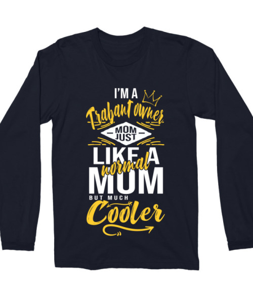 Best truckin' dad ever Póló - Ha Truck Driver rajongó ezeket a pólókat tuti imádni fogod!