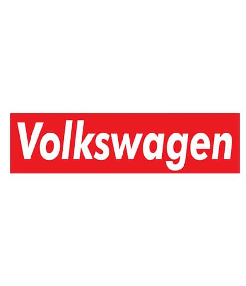 Volkswagen Stripe Járművek Pólók, Pulóverek, Bögrék - Volkswagen