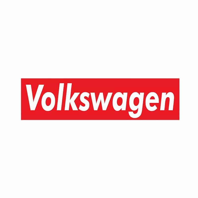 Volkswagen Stripe
