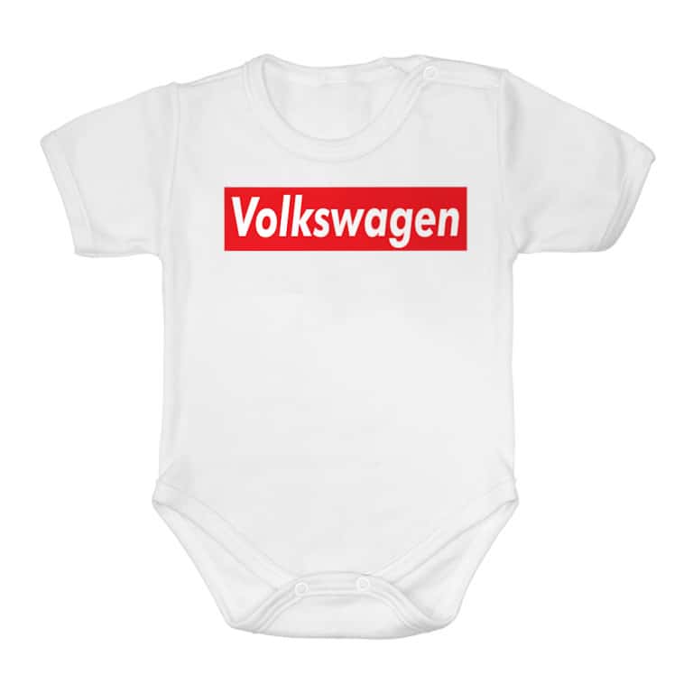 Volkswagen Stripe