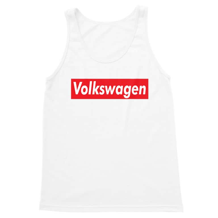 Volkswagen Stripe