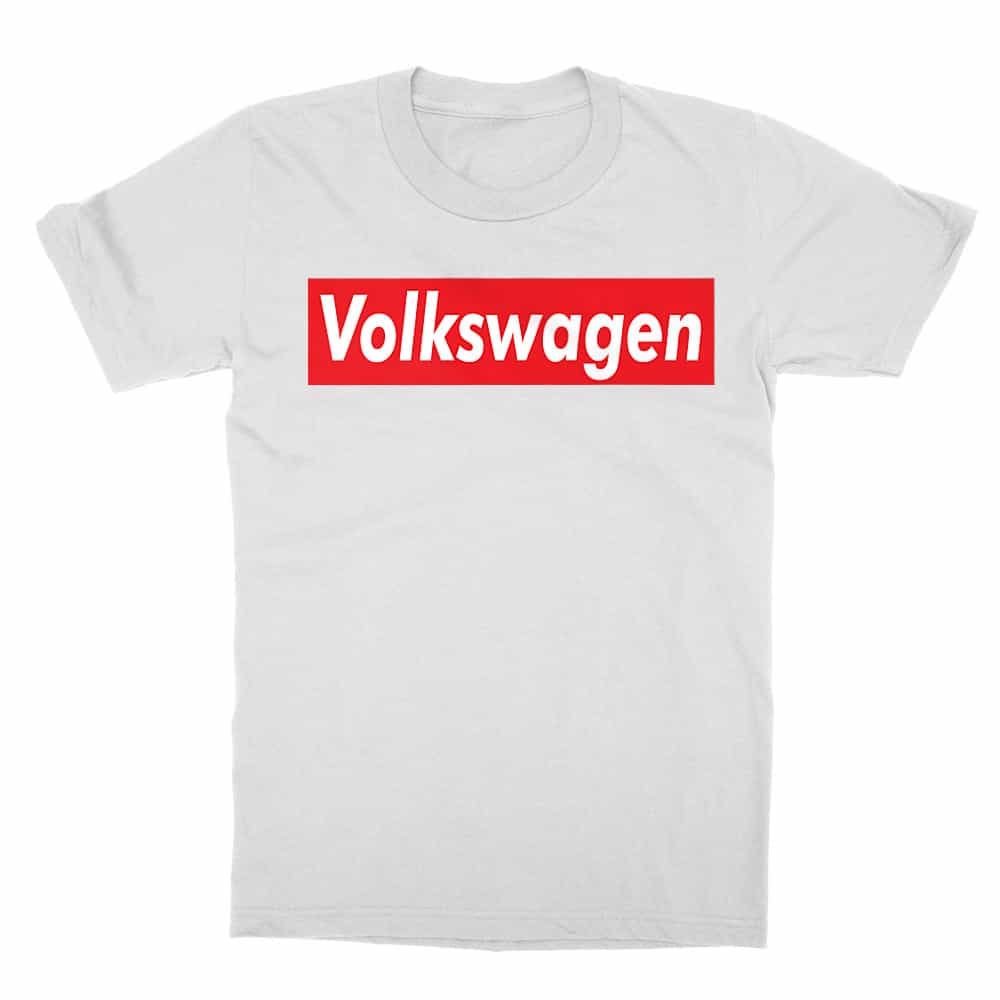 Volkswagen Stripe Gyerek Póló