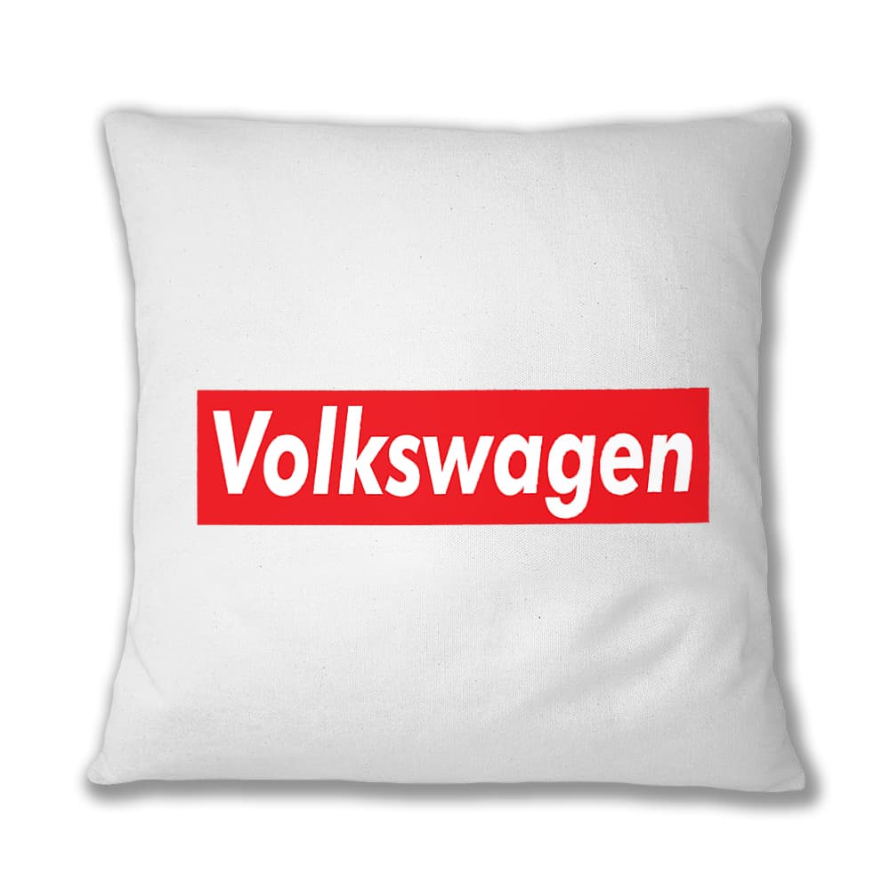Volkswagen Stripe Párnahuzat