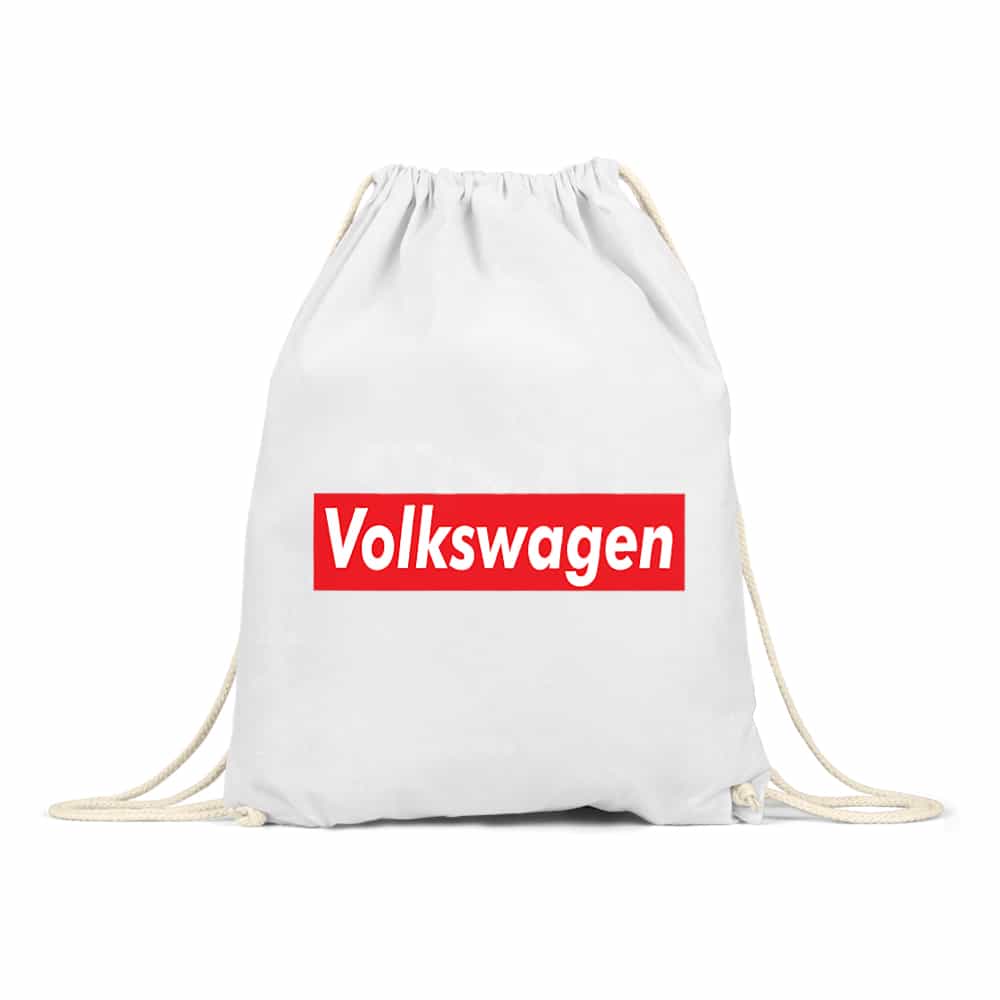 Volkswagen Stripe Tornazsák