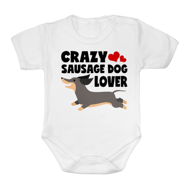 Sausage dog