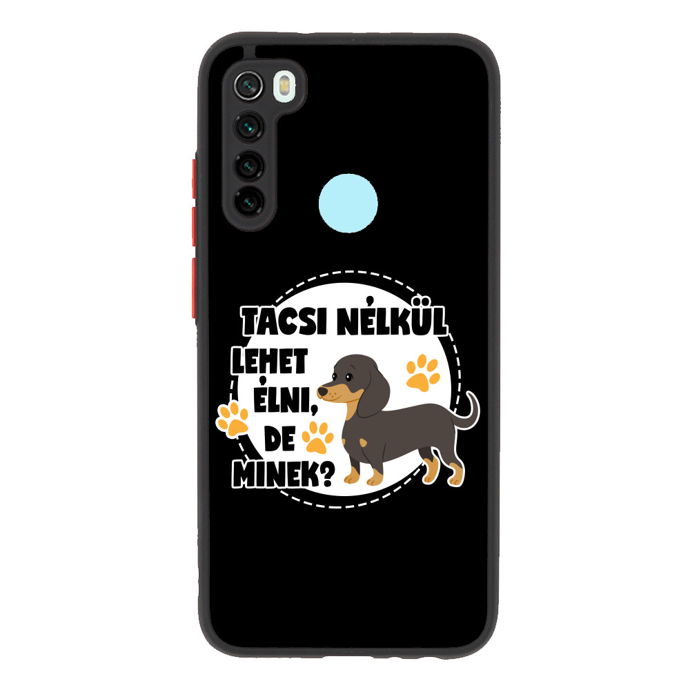 Tacsi nélkül Xiaomi Telefontok