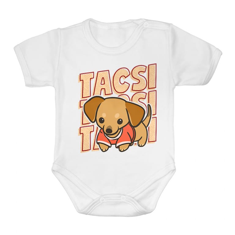 Tacsi tacsi tacsi - Baba Body