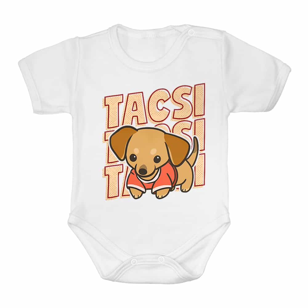 Tacsi tacsi tacsi Baba Body