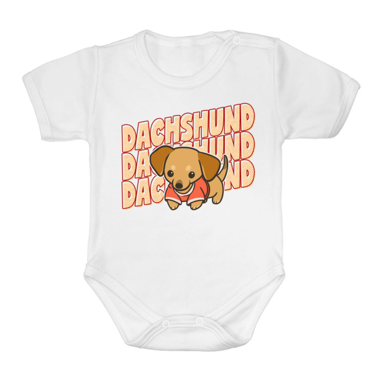 Dachshund Dachshund Dachshund