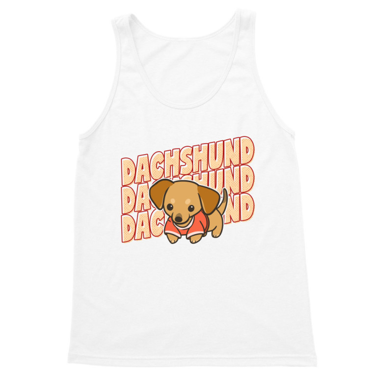 Dachshund Dachshund Dachshund