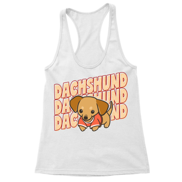 Dachshund Dachshund Dachshund