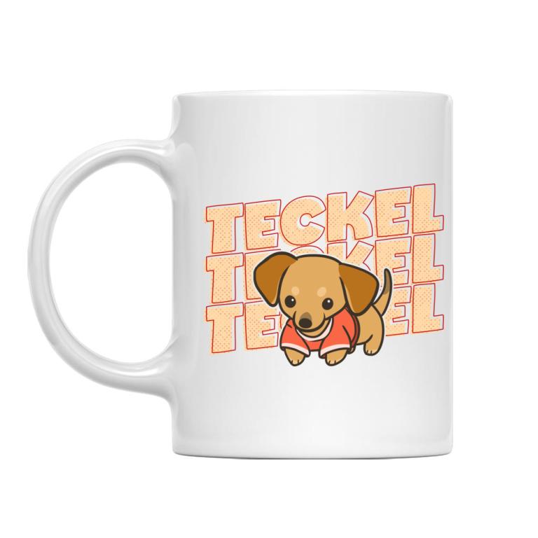 Teckel, teckel, teckel