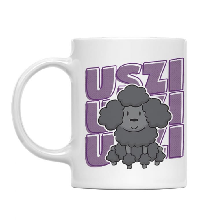 Uszi uszi uszi