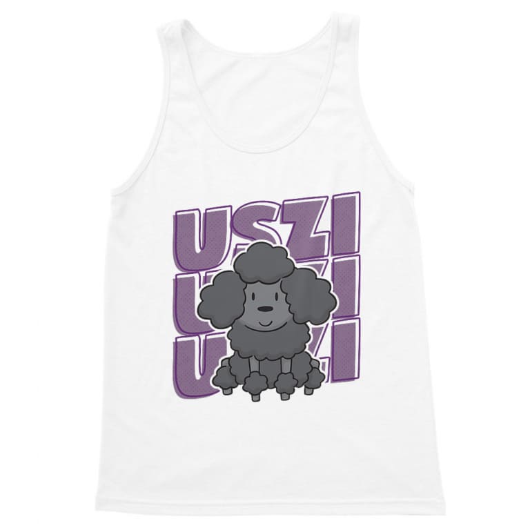 Uszi uszi uszi