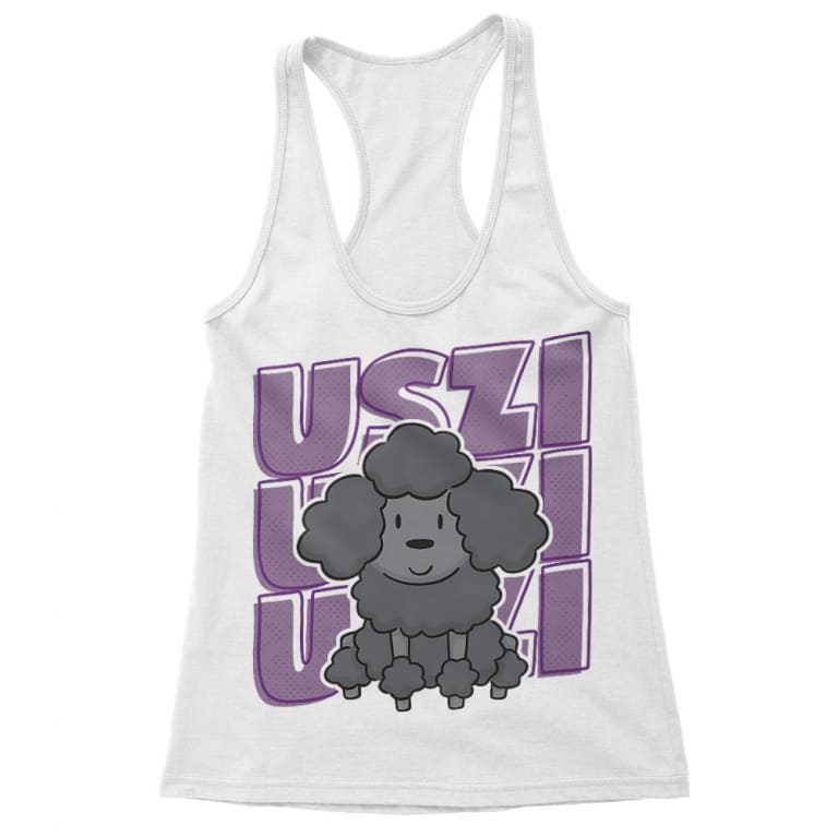 Uszi uszi uszi
