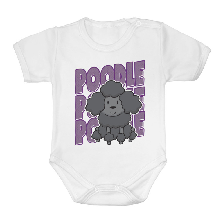 Poodle poodle poodle