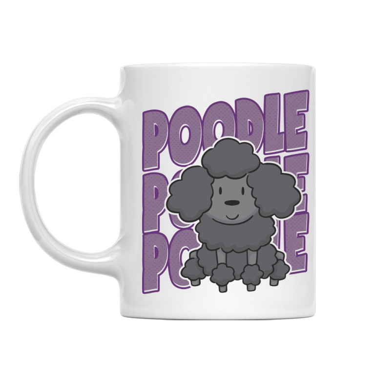 Poodle poodle poodle