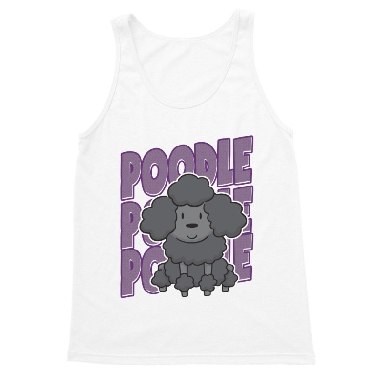 Poodle poodle poodle