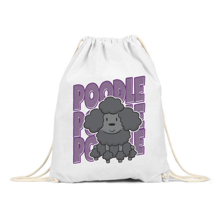 Poodle poodle poodle
