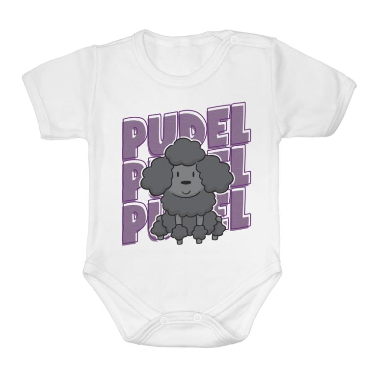 Pudel pudel pudel