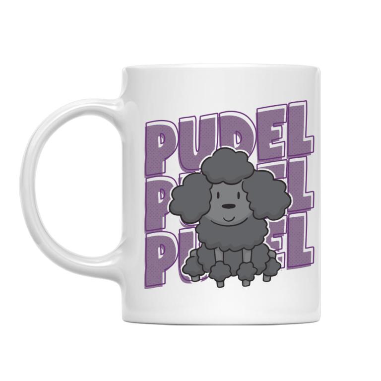Pudel pudel pudel