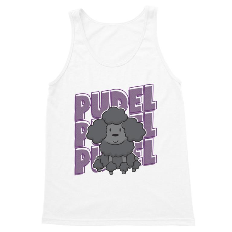 Pudel pudel pudel
