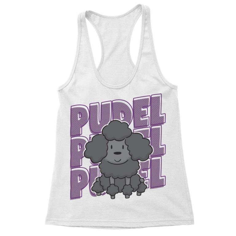 Pudel pudel pudel