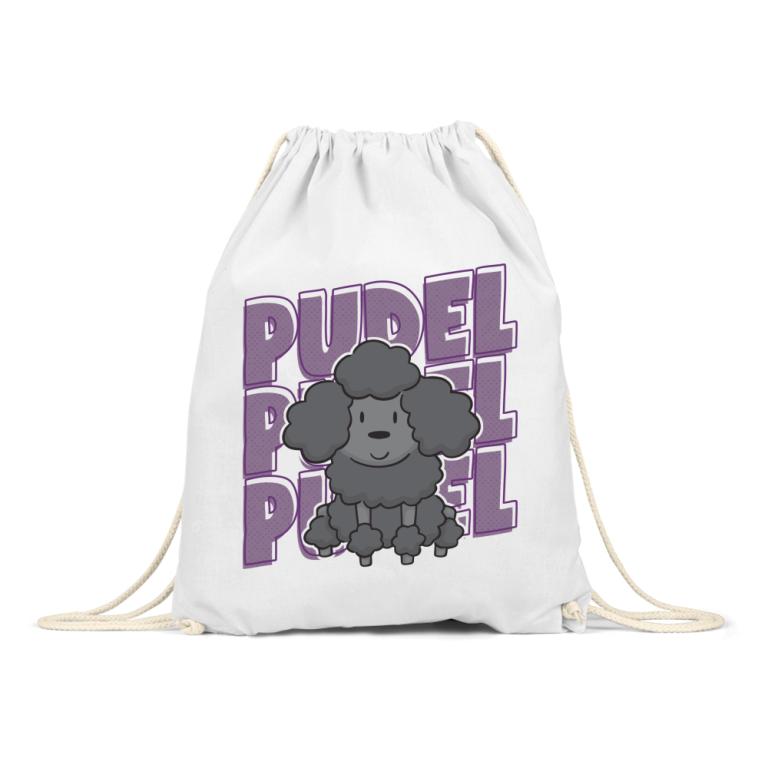 Pudel pudel pudel