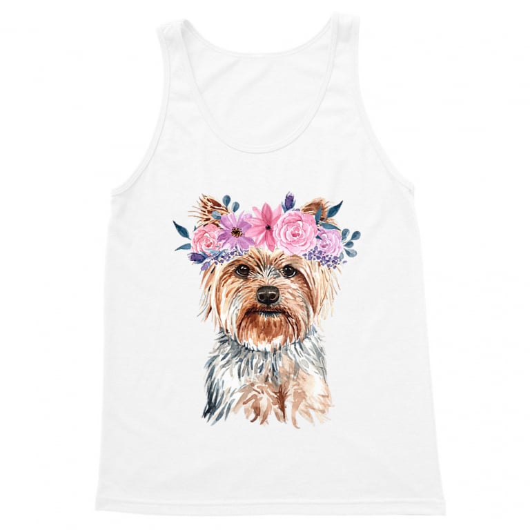 Beauty Yorkie
