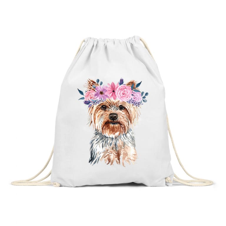 Beauty Yorkie