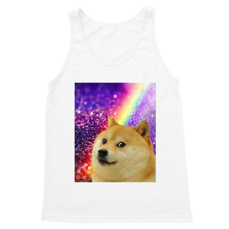 Doge Rainbow