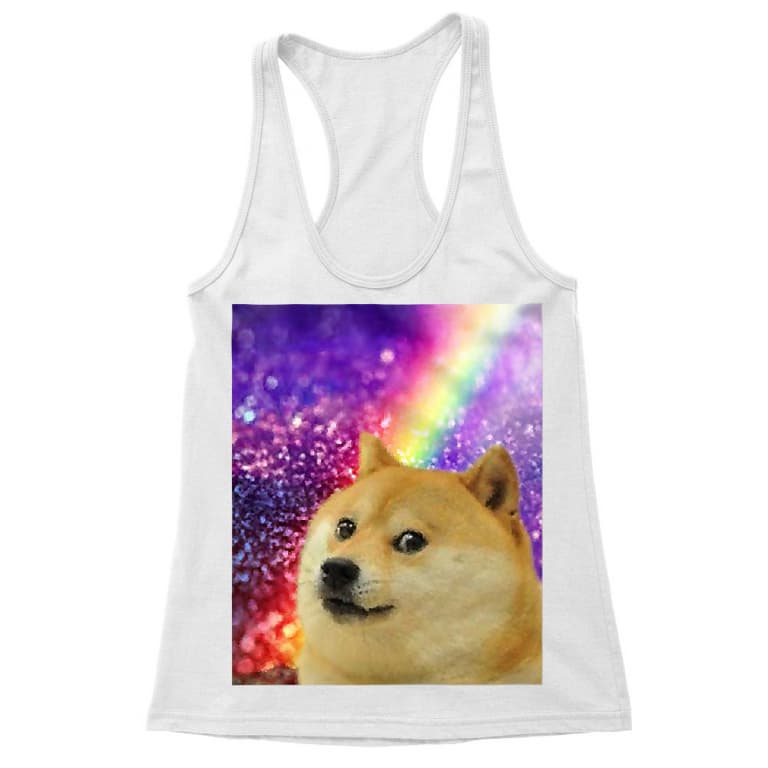 Doge Rainbow