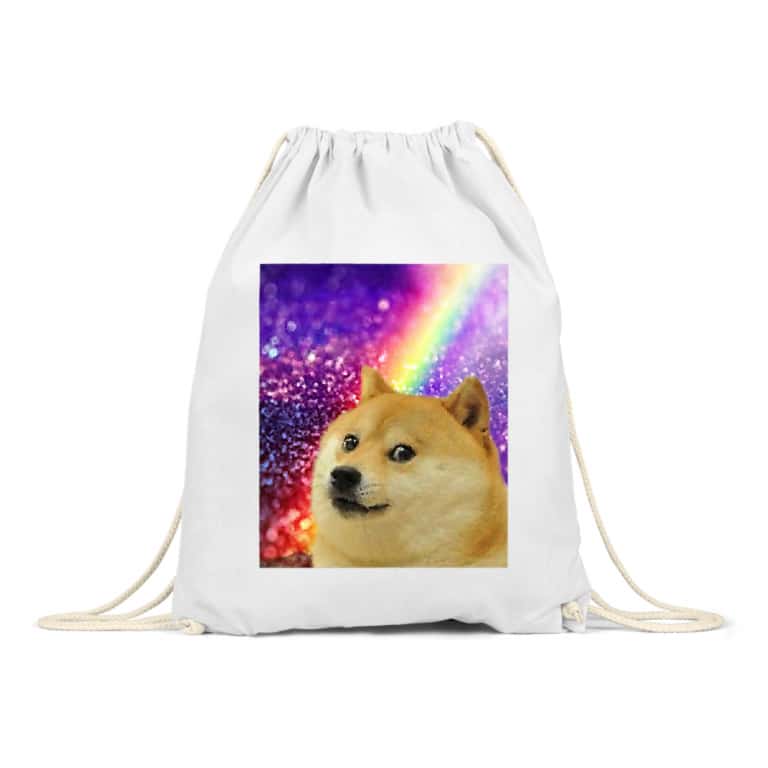 Doge Rainbow