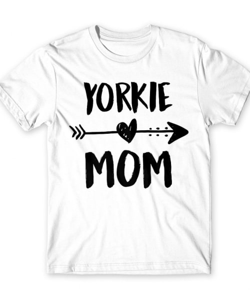 Yorkie mom Yorkie Póló - Yorkie
