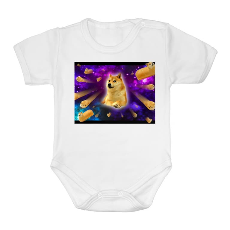 Doge Universe