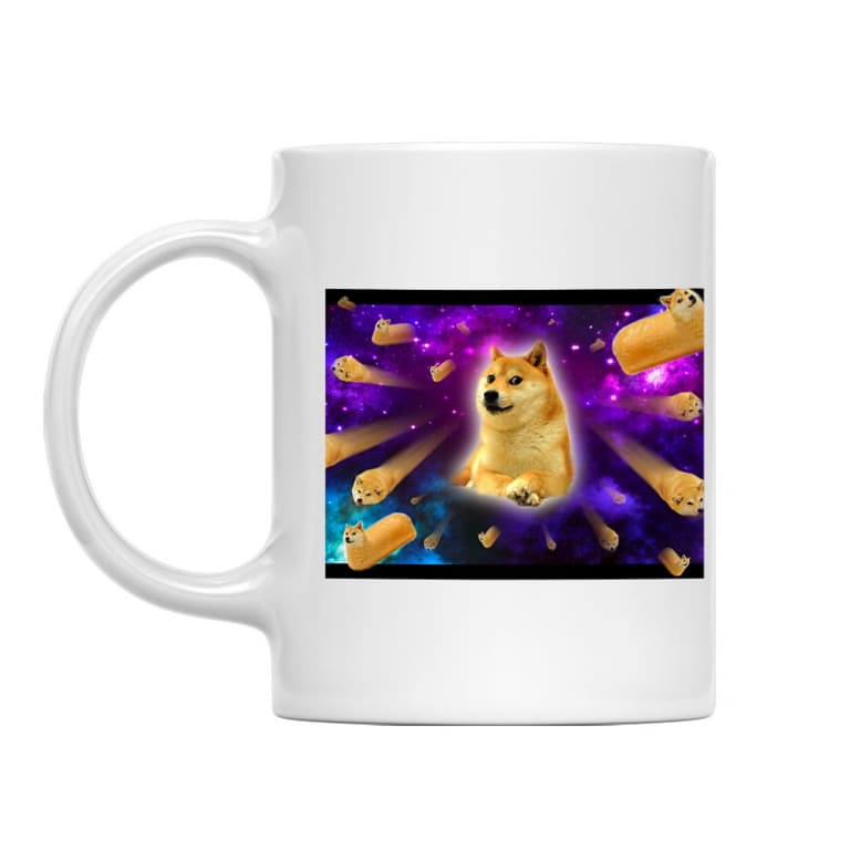 Doge Universe