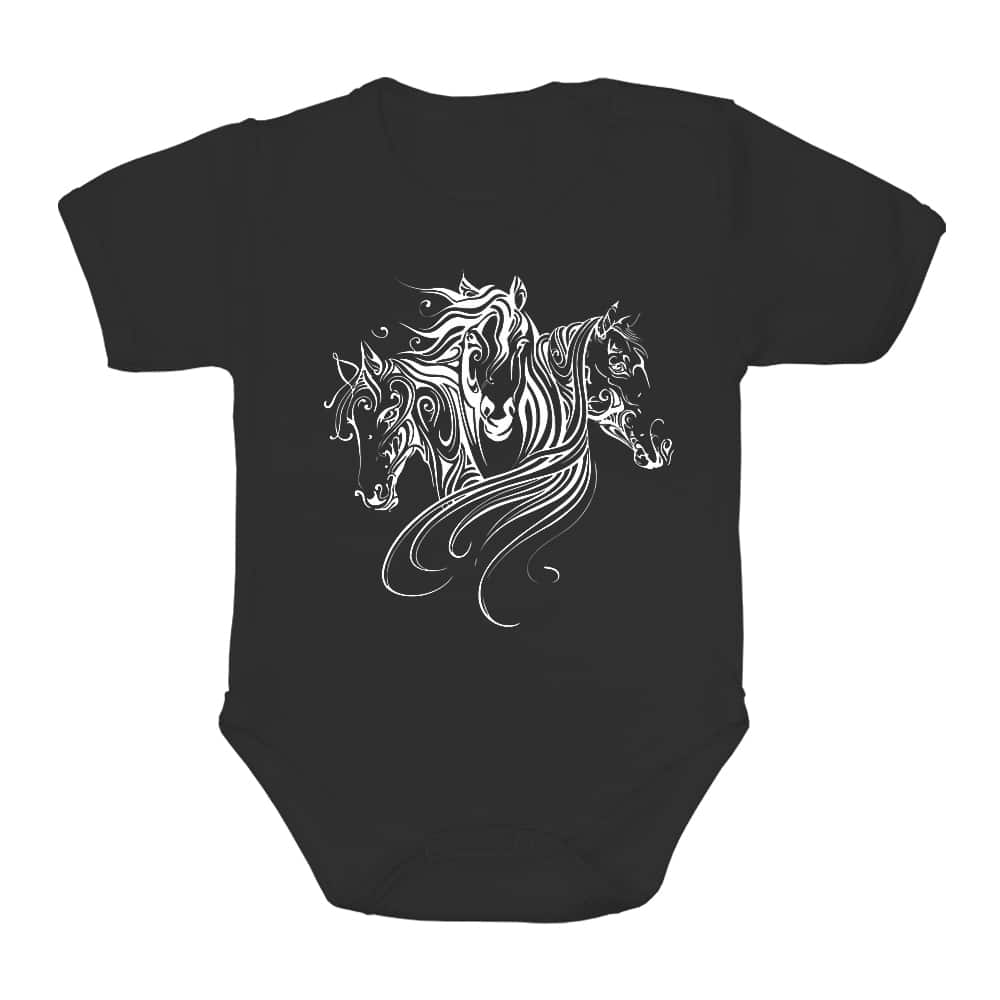 Horses Baba Body