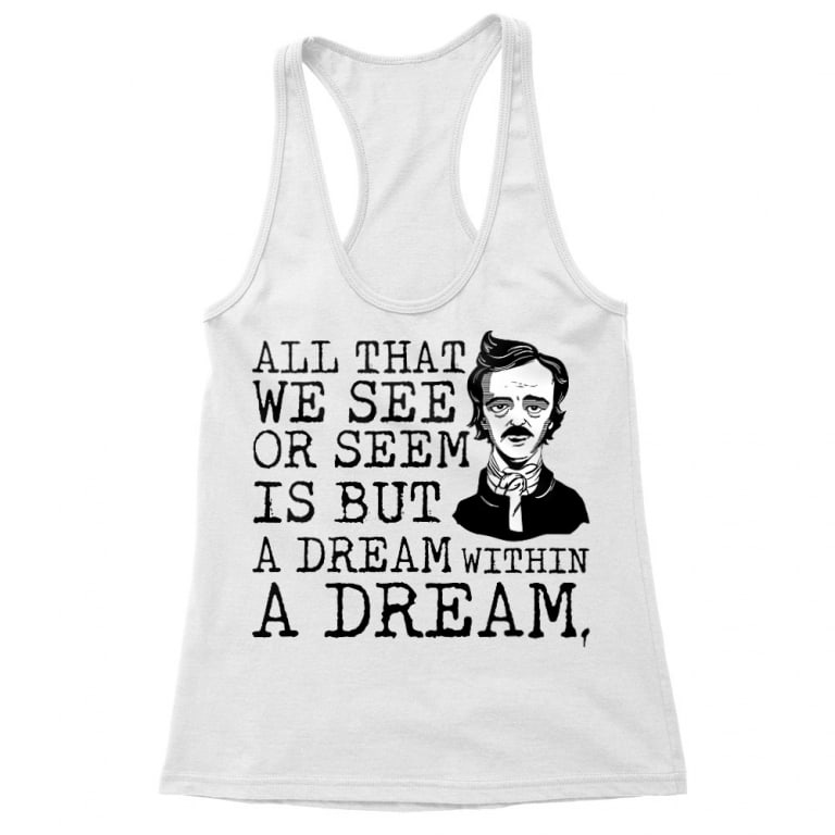All what we see