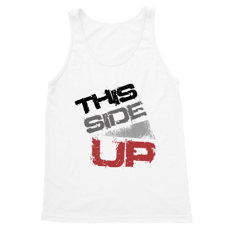 This Side Up – The Best - Férfi Trikó