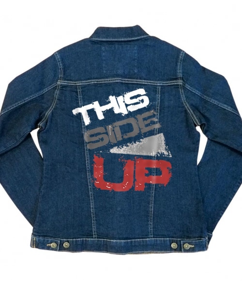 This Side Up – The Best Póló - Ha Other rajongó ezeket a pólókat tuti imádni fogod!
