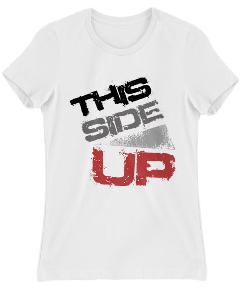 This Side Up – The Best Póló - Ha Other rajongó ezeket a pólókat tuti imádni fogod!