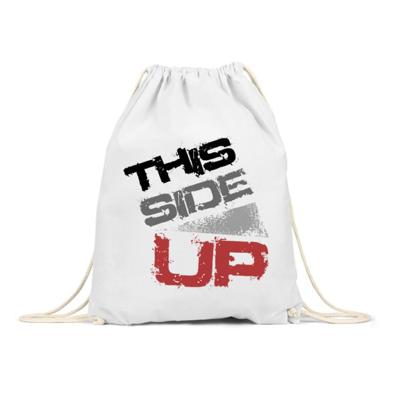 This Side Up – The Best - Tornazsák