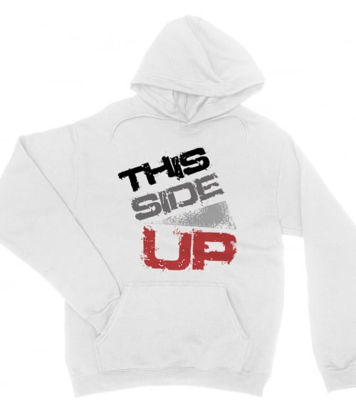 This Side Up – The Best Egyéb Pulóver - Poénos